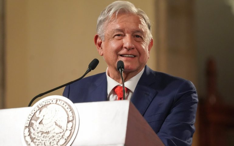Banco Mundial expone retroceso económico en México tras cuatro años de gobierno de AMLO
