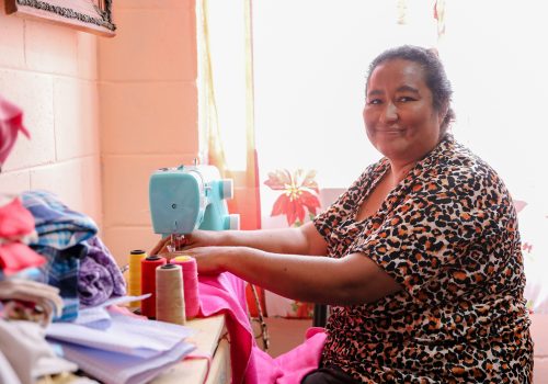 PODER MUJER, EL PROGRAMA CON EL QUE TERE JIMÉNEZ LE APUESTA A ENGRANDECER A LAS MUJERES DE AGUASCALIENTES
