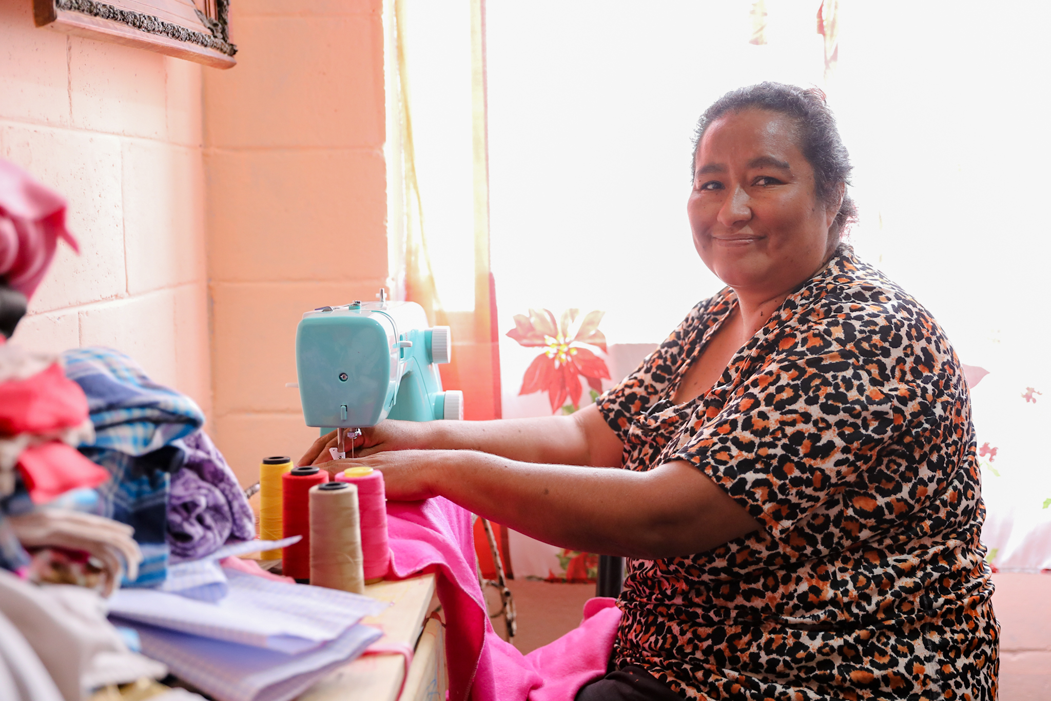 PODER MUJER, EL PROGRAMA CON EL QUE TERE JIMÉNEZ LE APUESTA A ENGRANDECER A LAS MUJERES DE AGUASCALIENTES