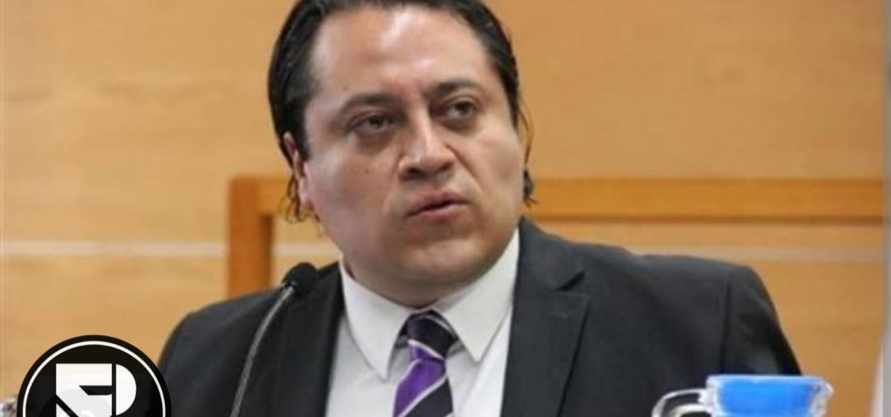 MÉXICO HUELE A SANGRE