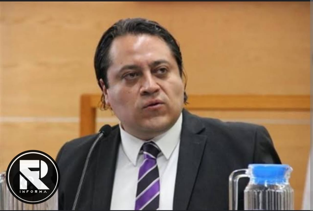 MÉXICO HUELE A SANGRE