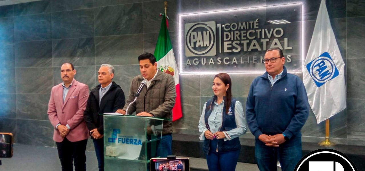 “HASTA MORENA DICE NO A LA REFORMA ELECTORAL!”