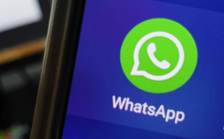 Usa WhatsApp sin tener internet en tu telefono de esta forma