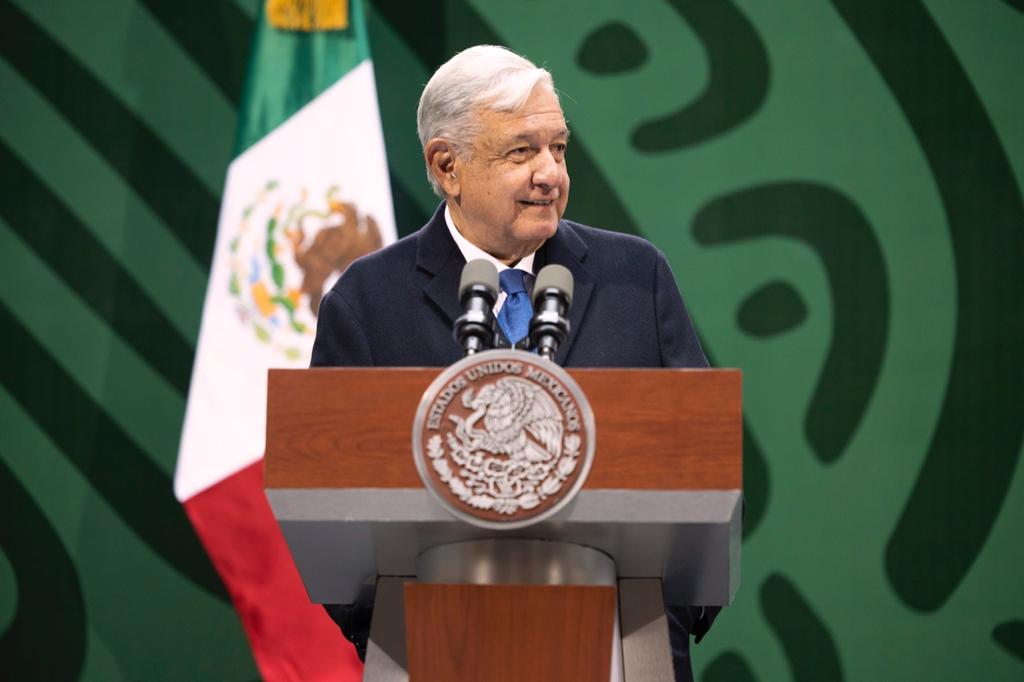 AMLO califica como «asunto de estado» ataque a Ciro Gómez Leyva