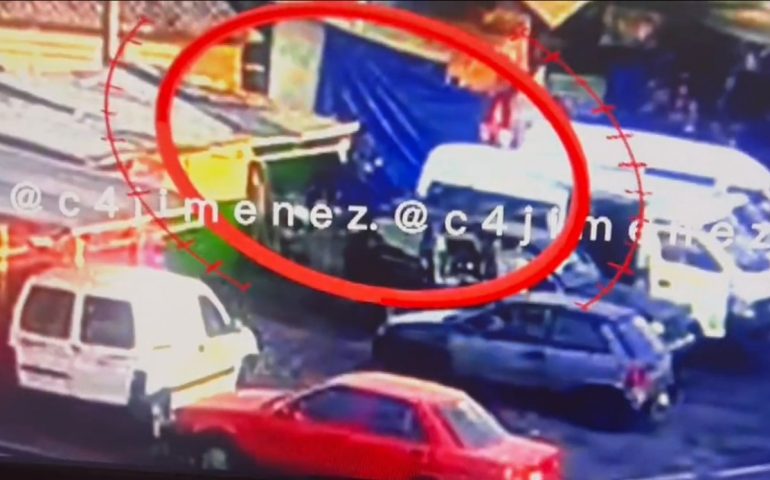 María Ángela se fue por su propia voluntad, determina la Fiscalia