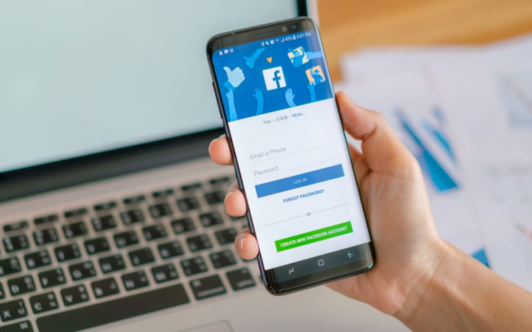 Cuidado, Así te pueden estafar cuando vendes por Facebook