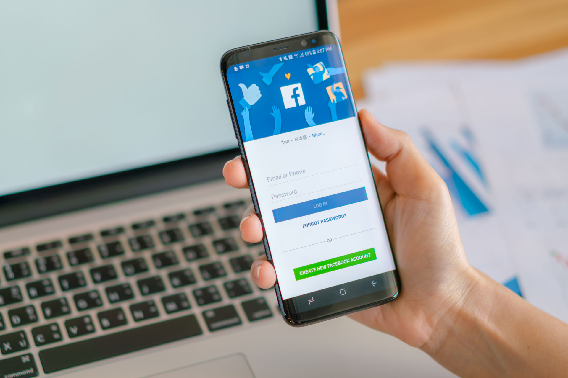 Cuidado, Así te pueden estafar cuando vendes por Facebook