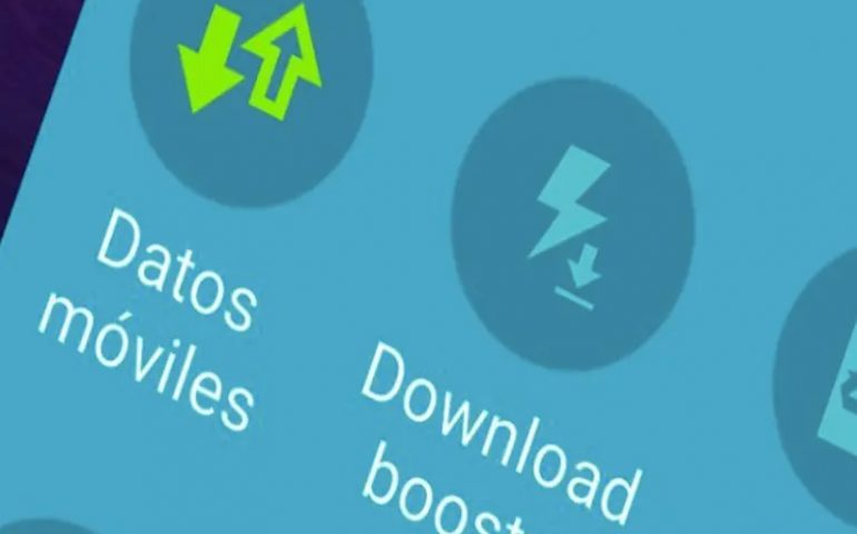 ¿Como reducir el consumo de datos en el celular?