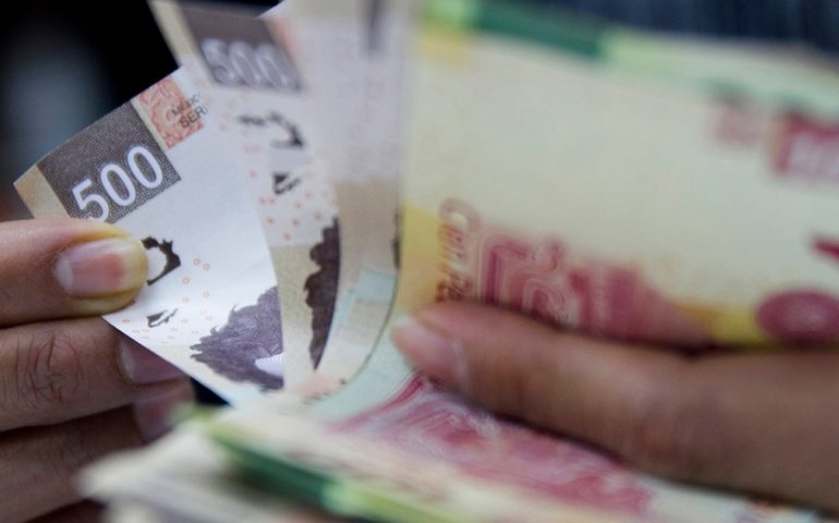 ¿Cuándo es el reparto de utilidades 2023?