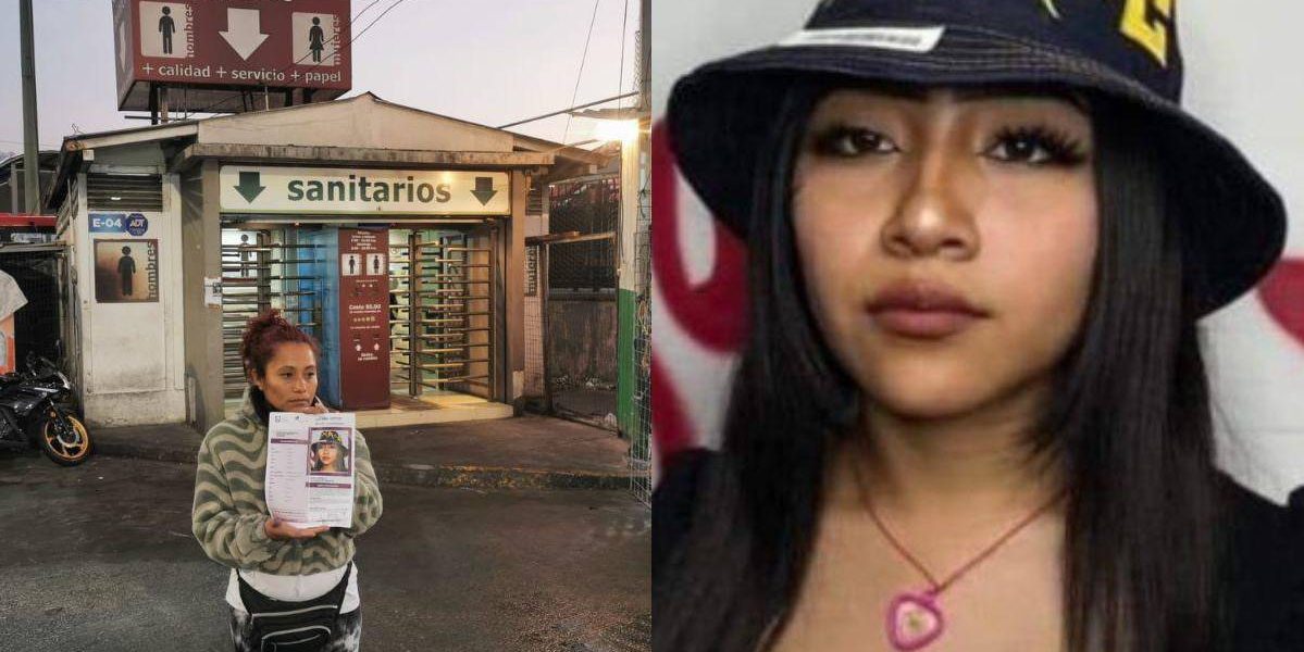 Declara Maria Angela que había más niñas en donde la tuvieron cautiva