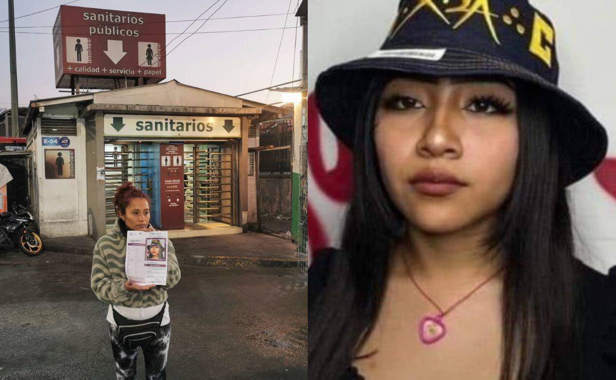 Declara Maria Angela que había más niñas en donde la tuvieron cautiva