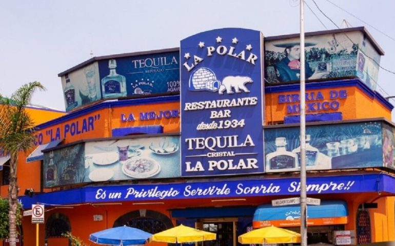 Se revelan nuevos videos relacionados con el asesinato de hombre en La Polar