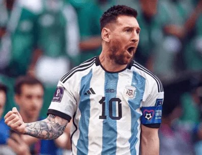 Messi declara que el partido contra México en Qatar fue el más difícil