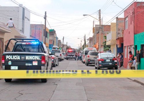 Las 10 ciudades en México más inseguras