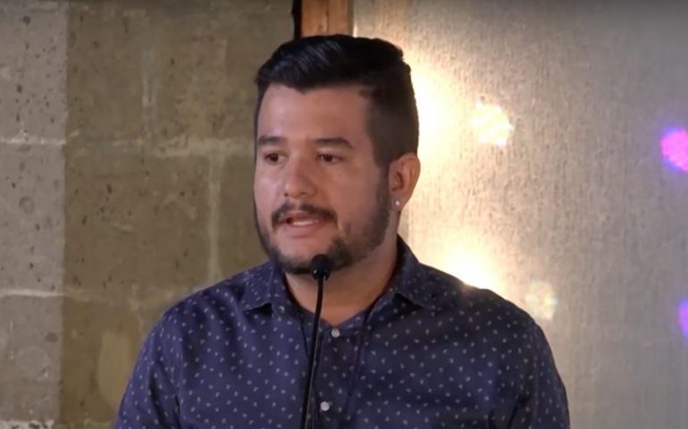 Ex funcionario de Maduro encabeza el rediseño de los libros de texto de la SEP