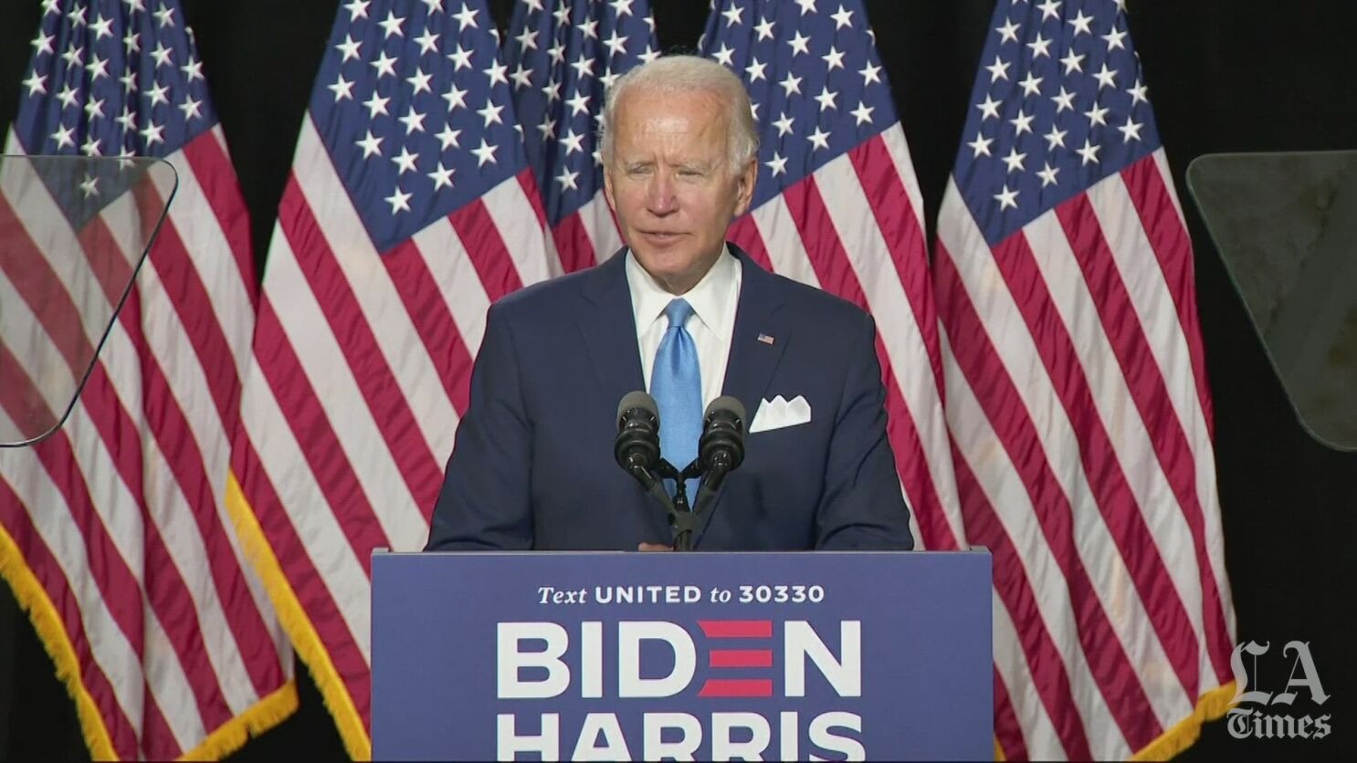 Escandalo de proporciones «Trumpistas» para Biden tras la revelación de documentos clasificados