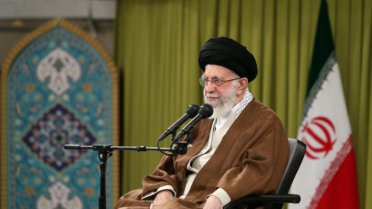 Iran ejecuta al exviceministro de Defensa, Alireza Akbari