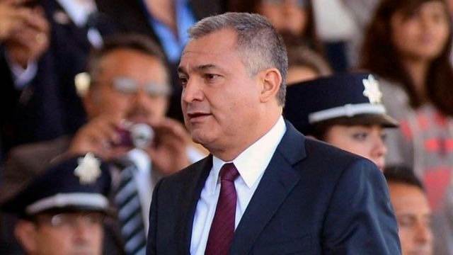 Tras juicio, Genaro Gacia Luna es declarado culpable en Nueva York