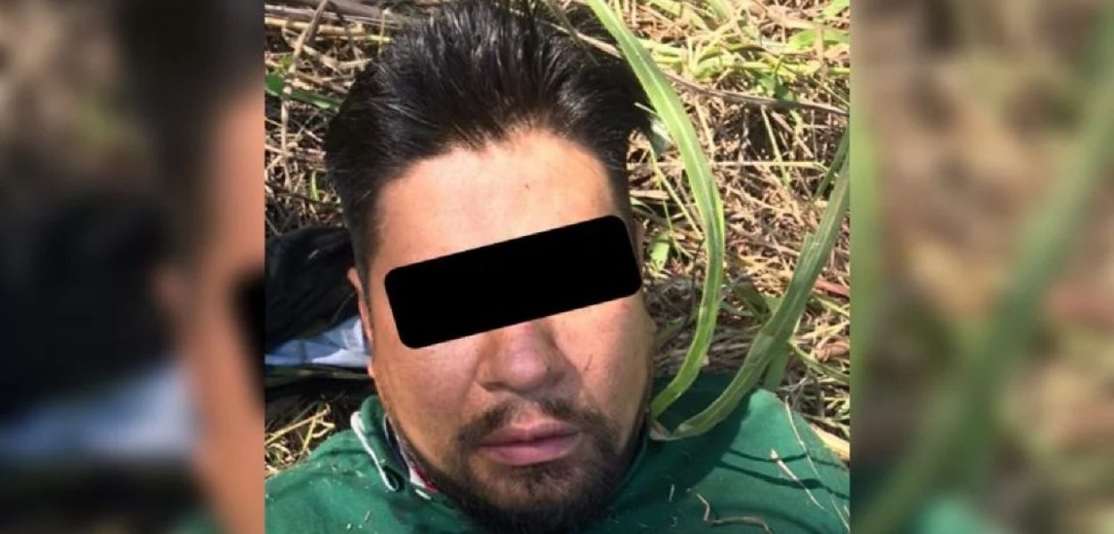 Muere ahorcado «El Panther» ex líder regional en Uruapan por el CJNG