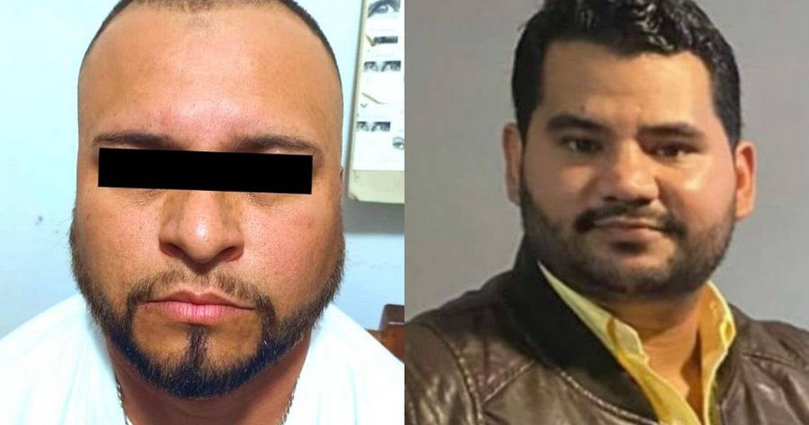 Detienen a un tercer implicado en la desaparición del médico Carlos Ignacio en Los Mochis