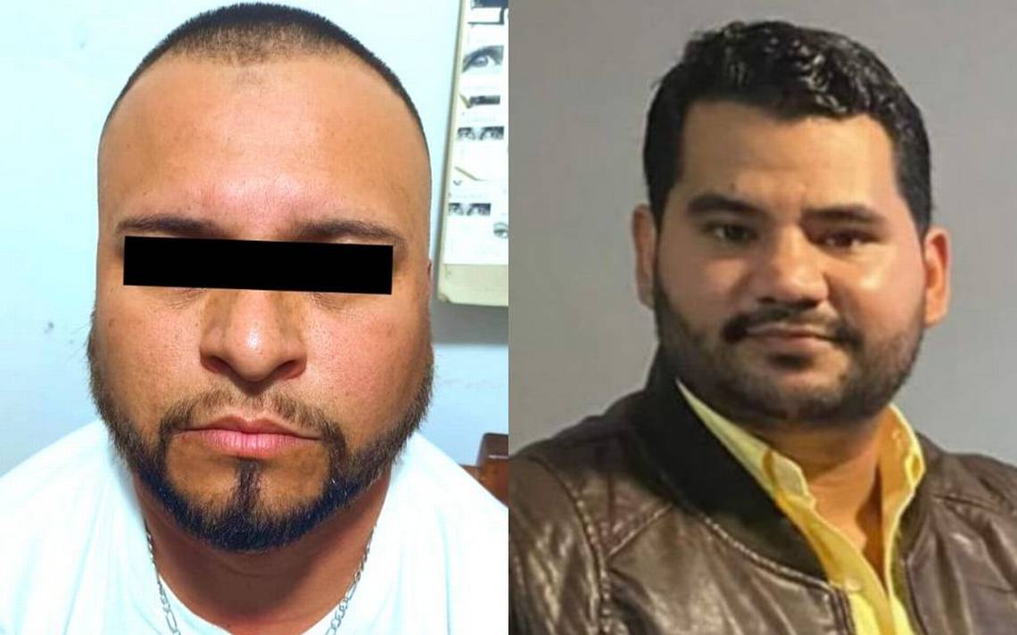 Detienen a un tercer implicado en la desaparición del médico Carlos Ignacio en Los Mochis
