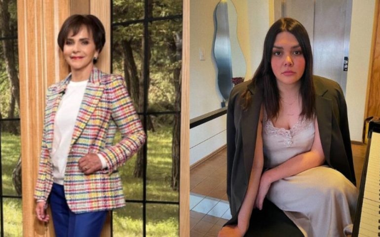 Conavim se lanza en contra de Pati Chapoy tras comentario gordofobico contra Yuridia