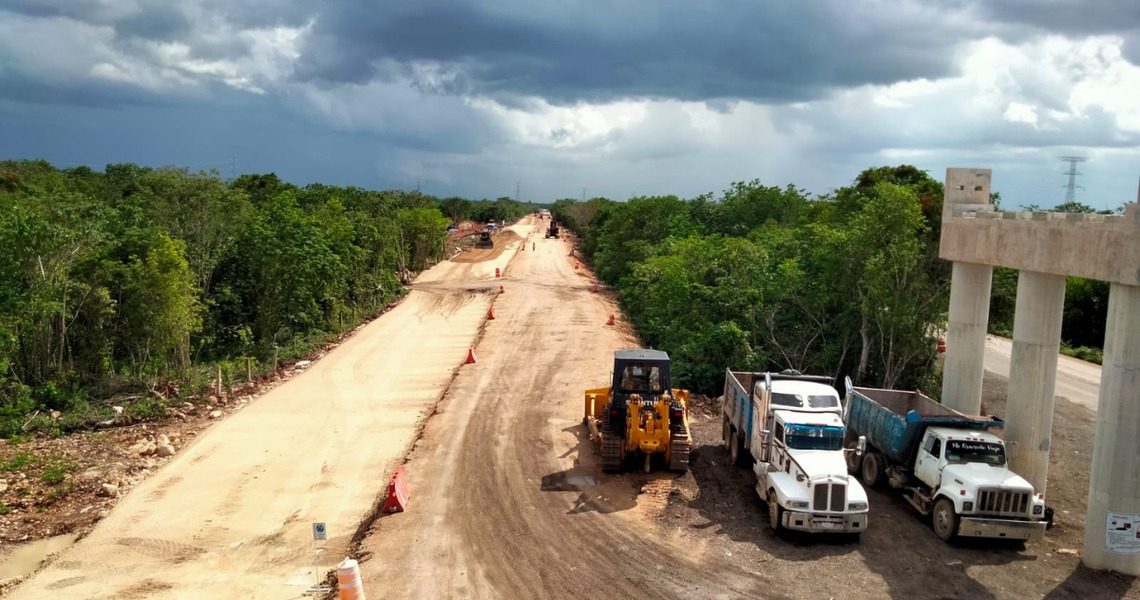 En obras clave de la 4T se detectan irregularidades hasta por mil 229 mdp, según la ASF