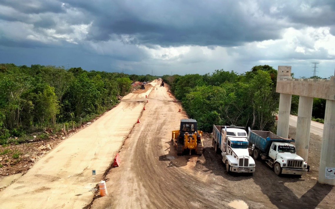 En obras clave de la 4T se detectan irregularidades hasta por mil 229 mdp, según la ASF