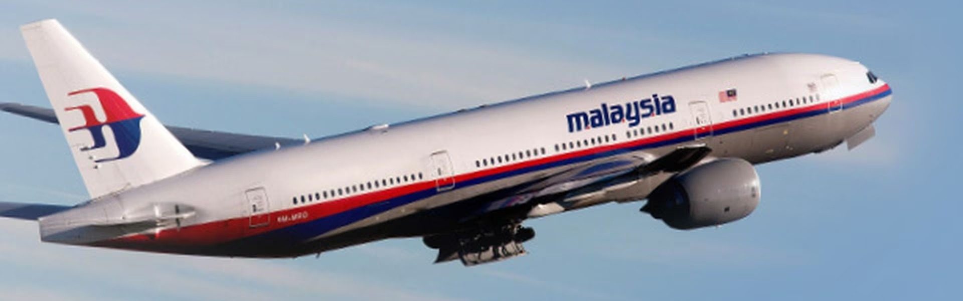 Hay «fuertes indicios» de que Putin derribo el avión de Malaysia Airlines tras autorizar sistemas de defensa aérea