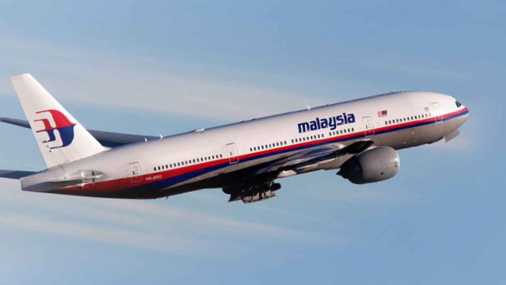 Hay «fuertes indicios» de que Putin derribo el avión de Malaysia Airlines tras autorizar sistemas de defensa aérea