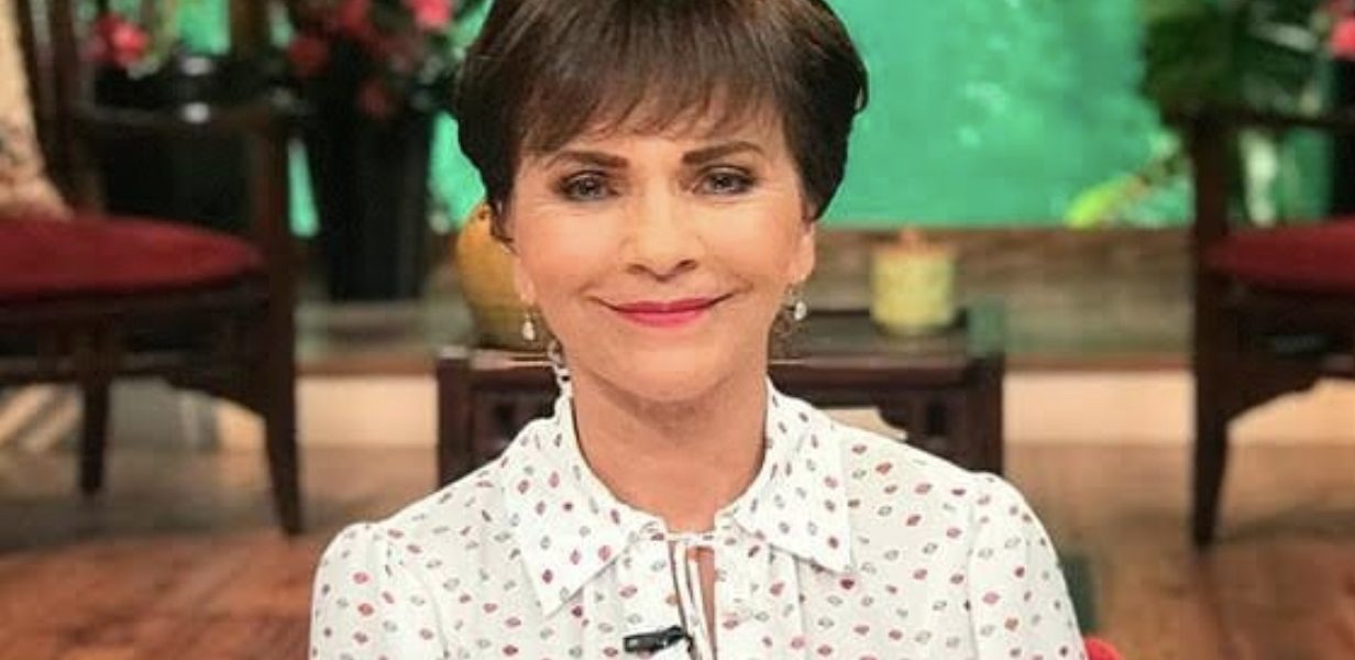 Paty Chapoy abre cuenta en TikTok y usuarios la abuchean
