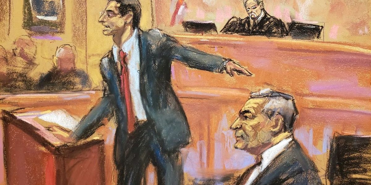 Aunque fracase el juicio de Genaro García en NY, será extraditado a México para rendir cuentas