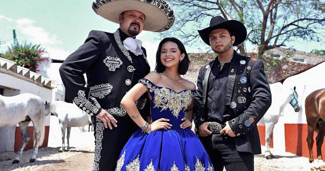 Dinastia Aguilar en problemas, solo han vendido el 10% de las entradas para el concierto en la CDMX