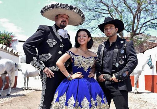 Dinastia Aguilar en problemas, solo han vendido el 10% de las entradas para el concierto en la CDMX