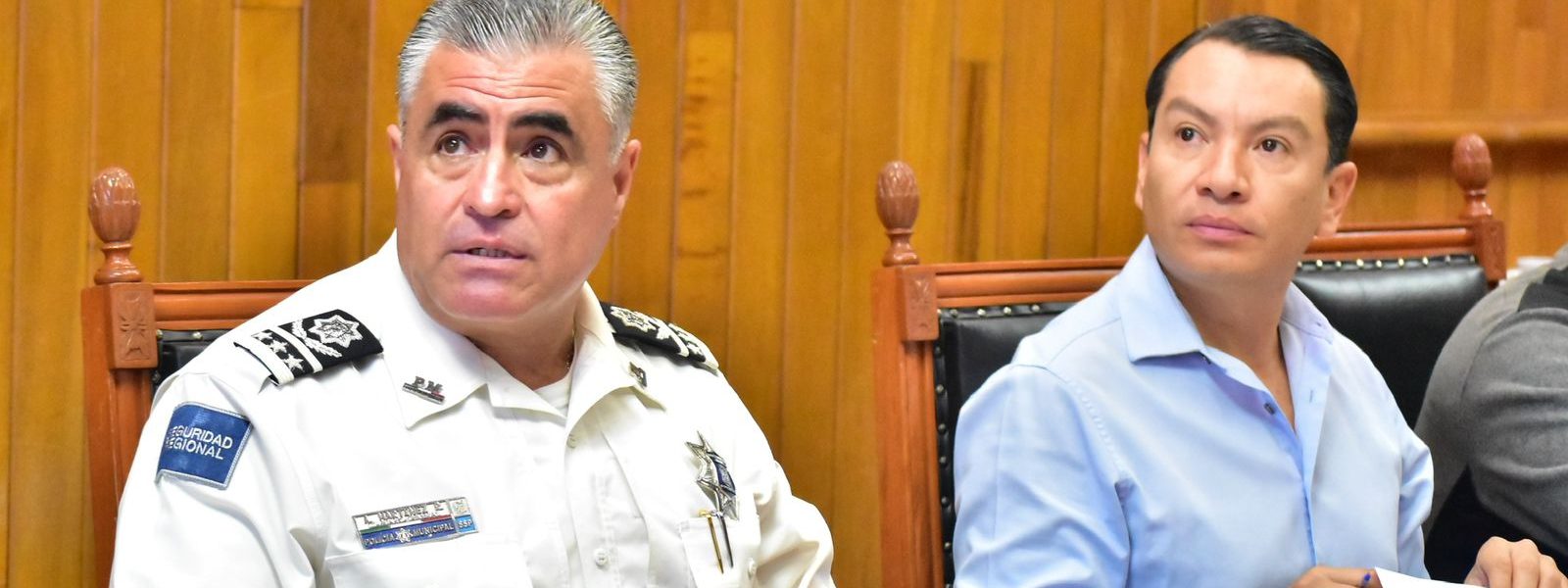 AVANZA IMPLEMENTACIÓN DE BODYCAM’S EN AGUASCALIENTES