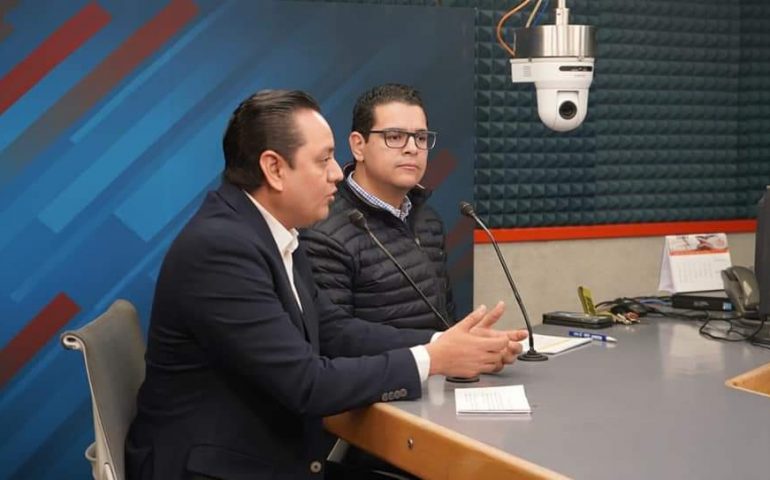 TERE JIMÉNEZ ESTÁ A FAVOR DE UNA CULTURA CIUDADANA DE RESPETO A LA LEGALIDAD Y TRANSPARENCIA