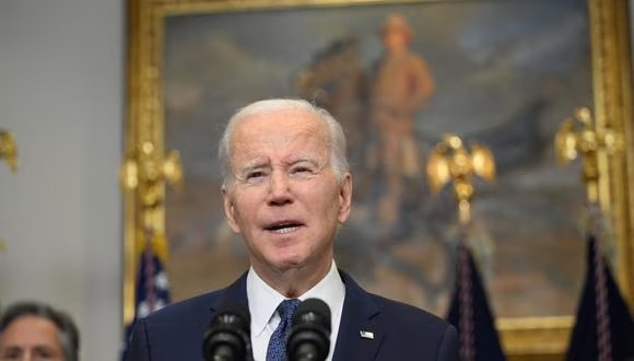 Gobierno de Biden podrá fin a la declaración por emergencia del Covid-19