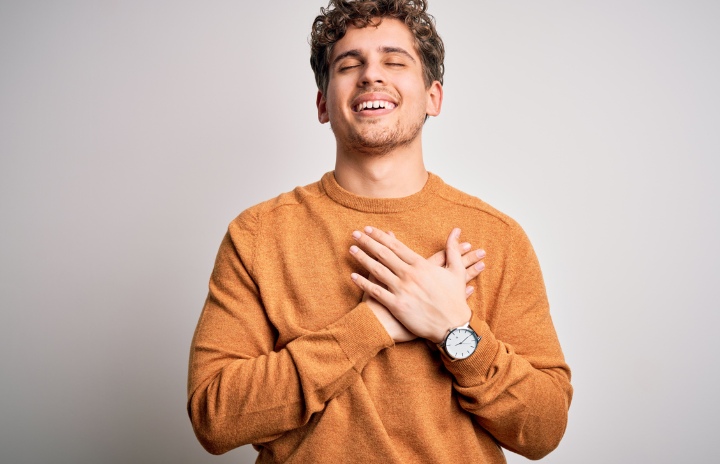 Los beneficios de tener una autoestima alta