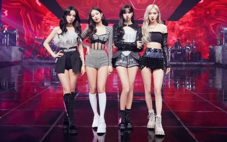 Estos serán los costos de los boletos para ver a Blackpink