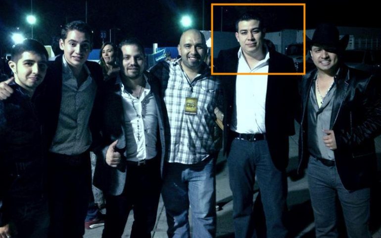 DEL Records: Detienen a productor y director por presunto lavado de dinero para el CJNG