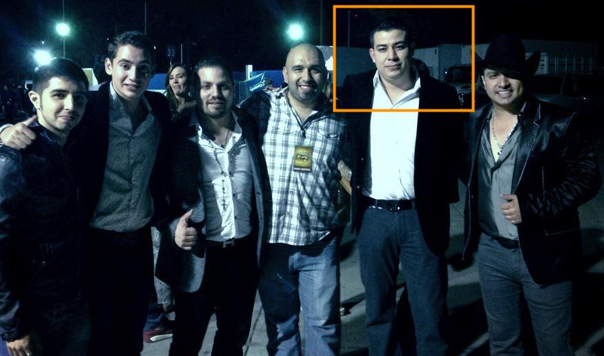 DEL Records: Detienen a productor y director por presunto lavado de dinero para el CJNG