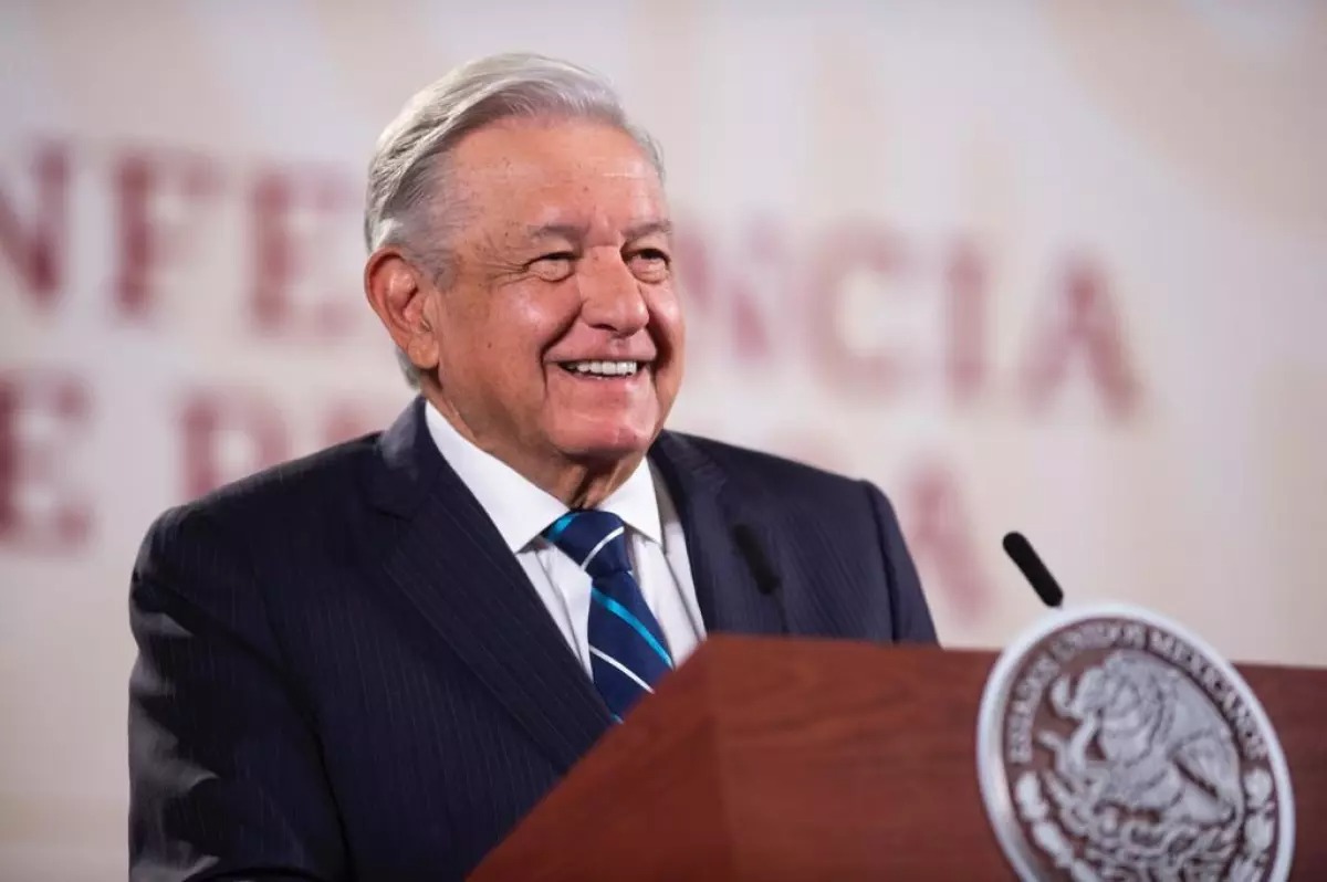 Así es como gasta el gobierno de AMLO nuestro dinero, todos los contratos del 2022