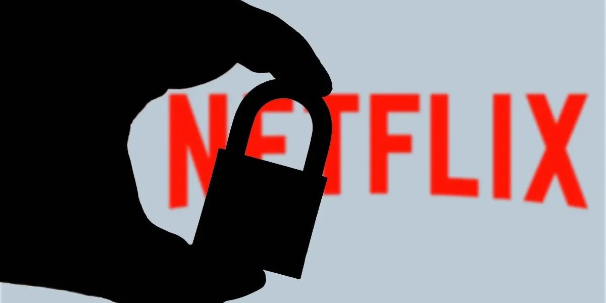 Netflix comenzará a implementar bloqueos en cuentas compartidas