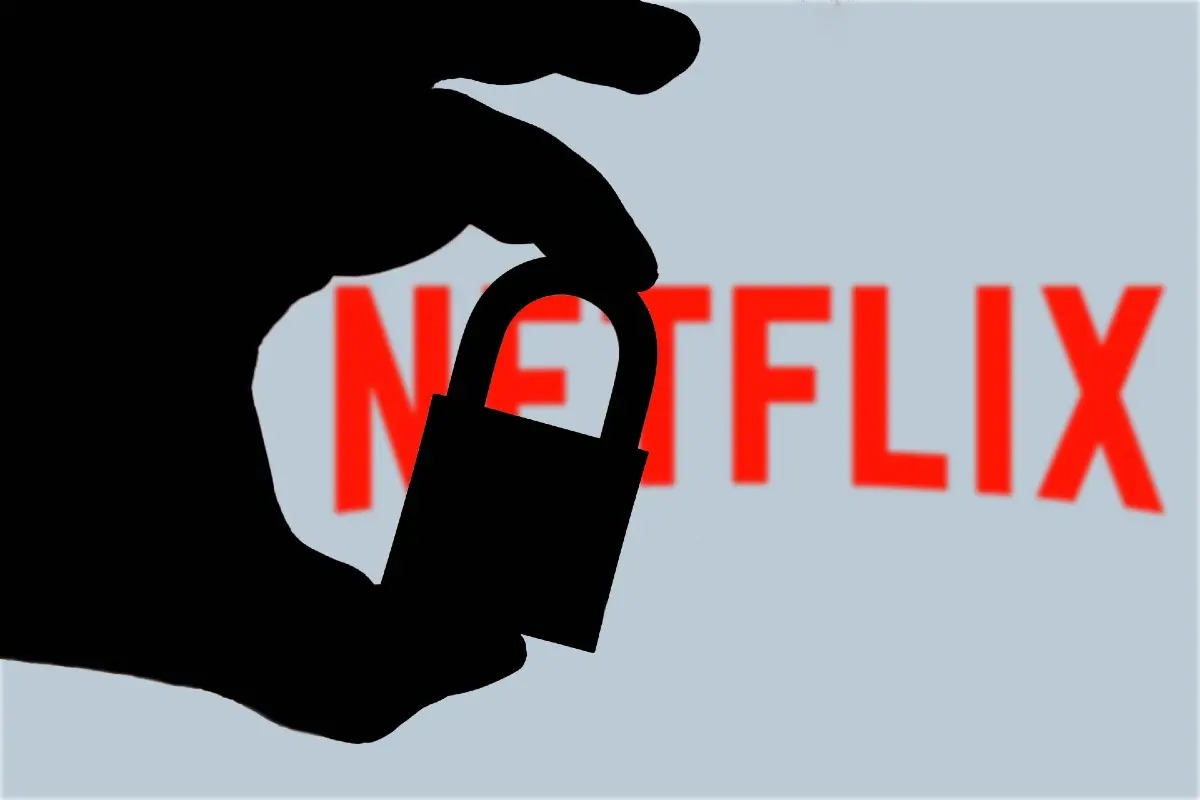 Netflix comenzará a implementar bloqueos en cuentas compartidas