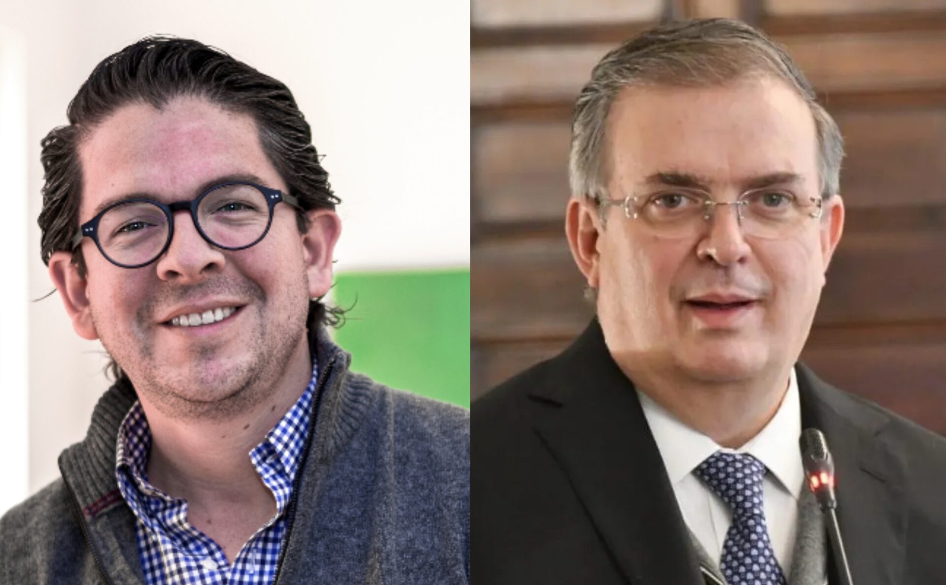 Fonatur y Pemex han otorgado contratos millonarios al sobrino de Ebrard