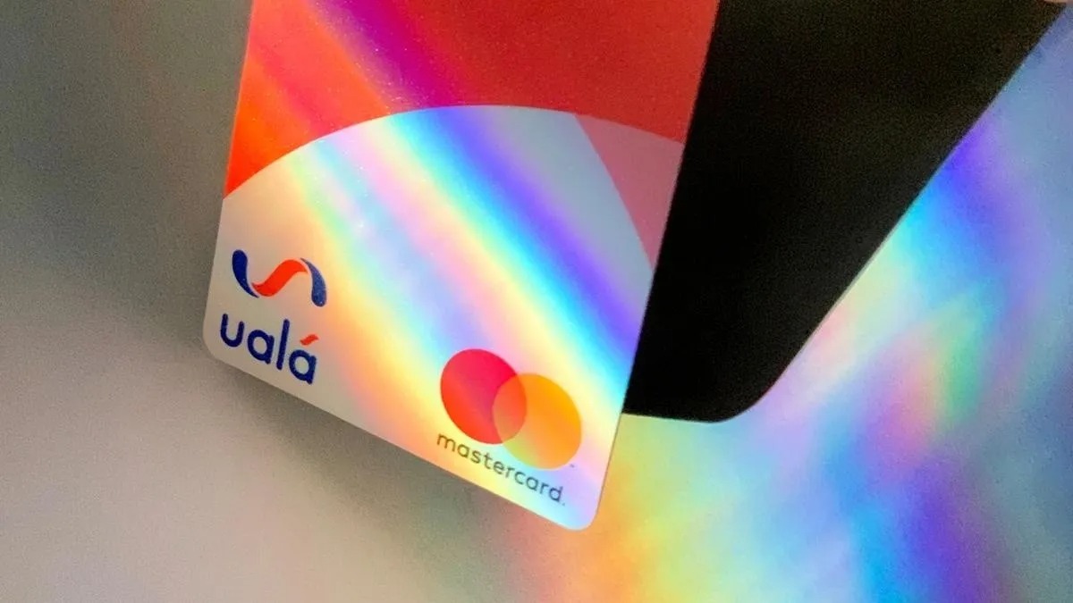 Ulalá lanza tarjeta de crédito sin números