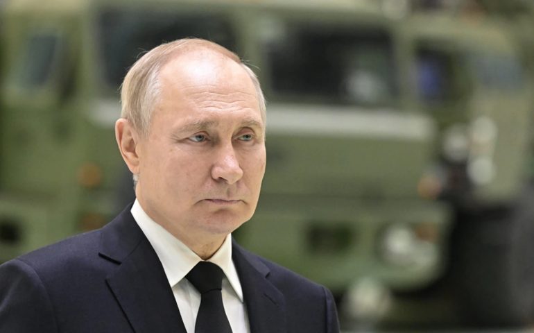 Todos los funcionarios cercanos a Putin que han muerto en circunstancias misteriosas