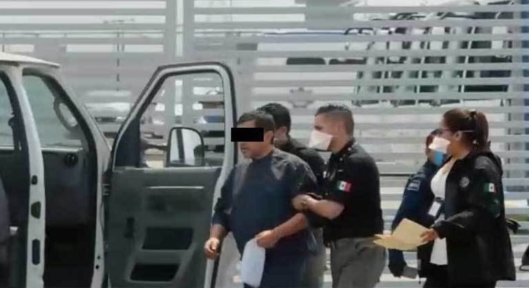 SCJN niega amparo a acusado de recibir soborno para liberar a El Mochomo, lider de Guerreros Unidos