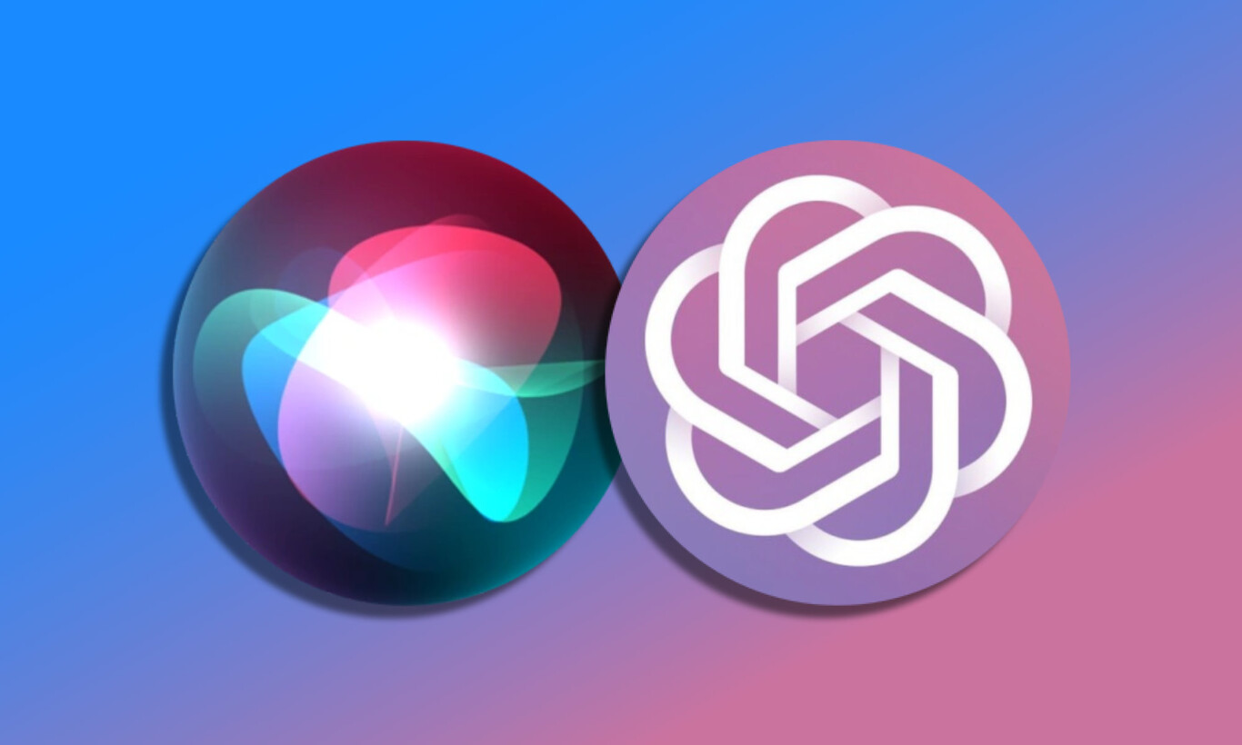 Convierte a Siri en ChatGPT con este sencillo truco