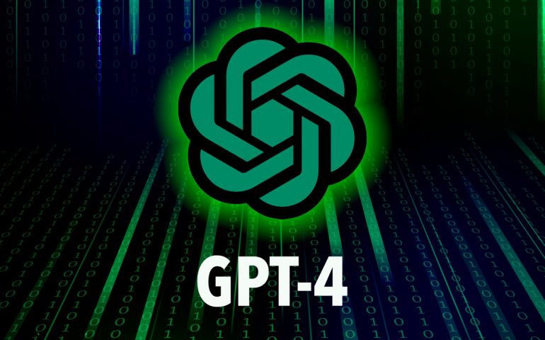 OpenAI lanzará nuevo GPT-4 que permitirá generar texto, imágenes, música y video